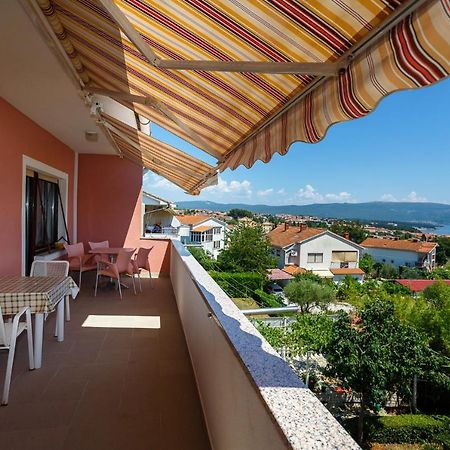 Apartments Stupar Кърк Екстериор снимка